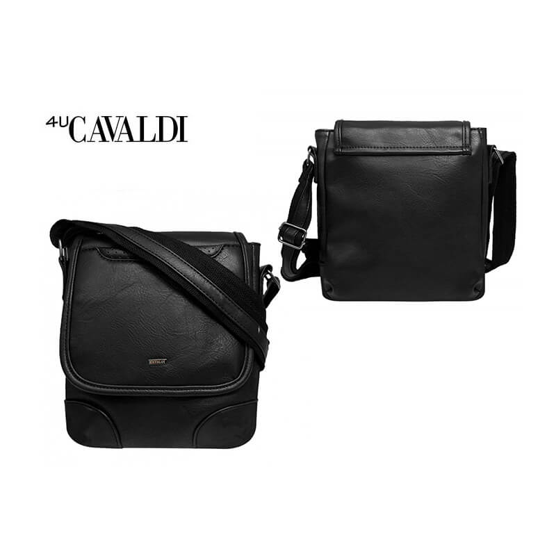 Cavaldi 8035A Pánska taška (šírka 21 cm x výška 25 cm x hĺbka 6 cm)