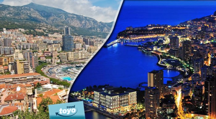 Poznávací zájazd do Monte Carla a Monaca. Spoznajte históriu a pompéznosť týchto slávnych miest.