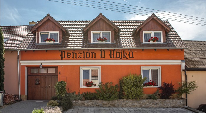 Dovolenka na Južnej Morave so zľavou do Aqualandu