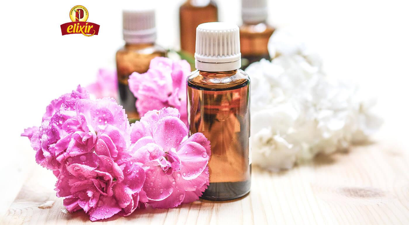 Masážne oleje Agrokarpaty s liečivými účinkami