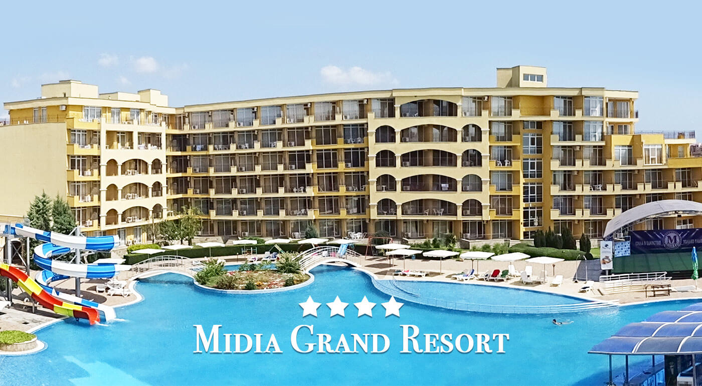 Letný oddych v apartmáne v Bulharsku v top sezóne