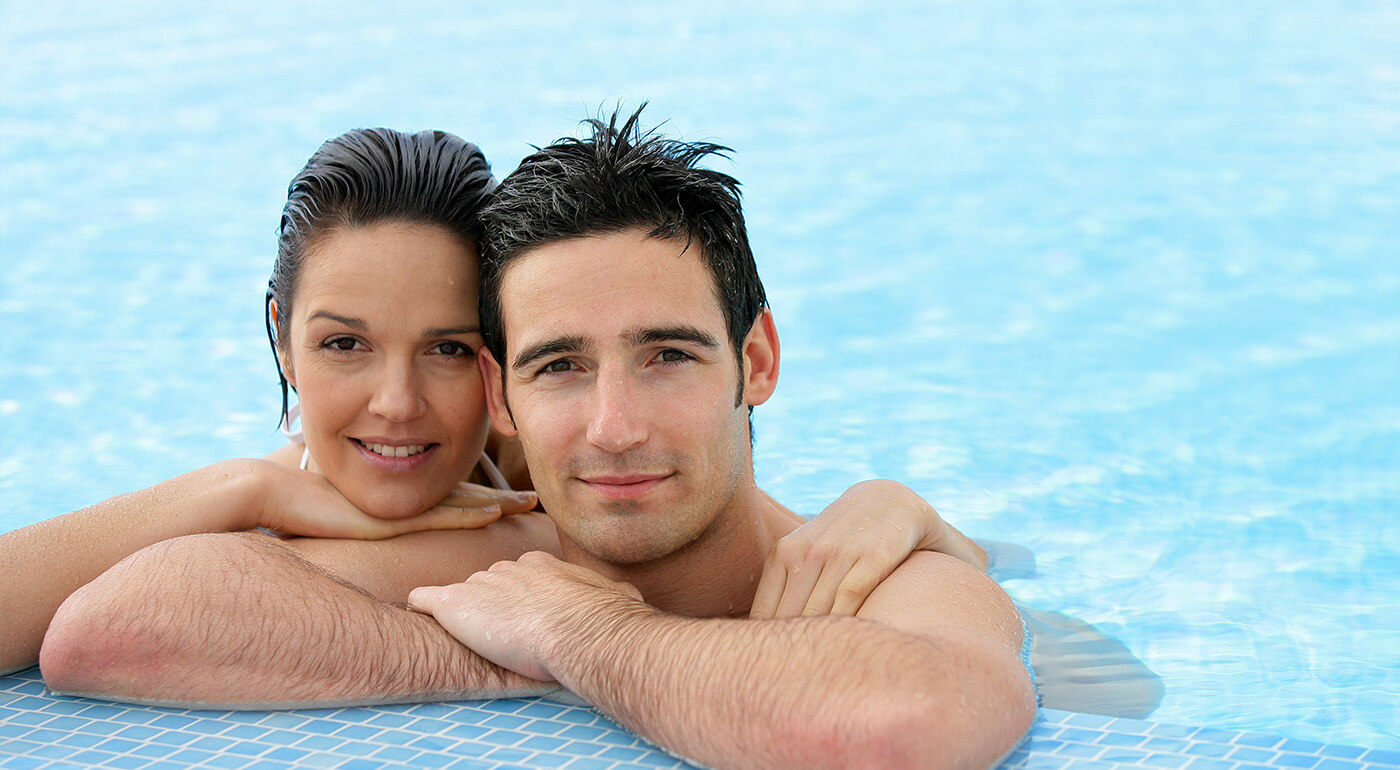 Dovolenka pri termálnom komplexe Vadaš Štúrovo