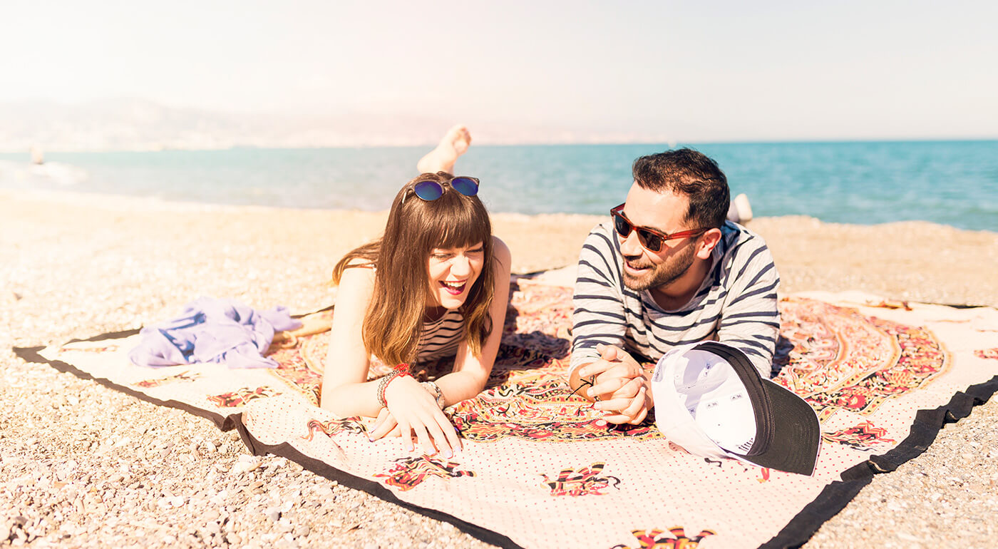 Dovolenka na ostrove Krk v Chorvátsku