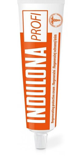 Indulona PROFI originál oranžová 100 ml - krém na ruky