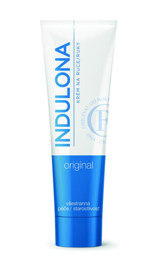 Indulona Original 85 ml - krém na ruky