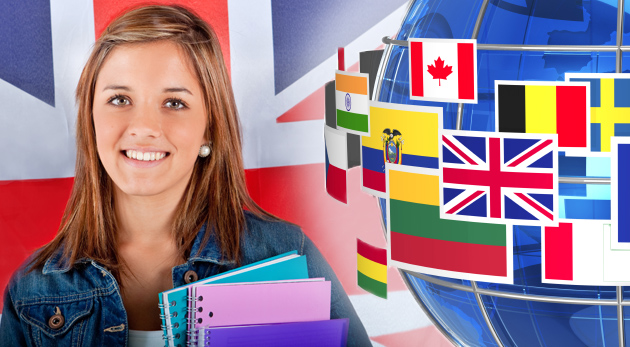 Lákavá ponuka jazykových kurzov v Košiciach - angličtina, nemčina a španielčina, či príprava na maturitu.