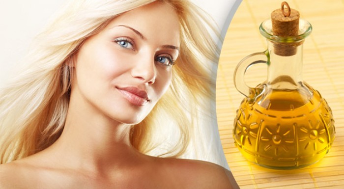 Argánový kozmetický olej z Maroka 100 ml.