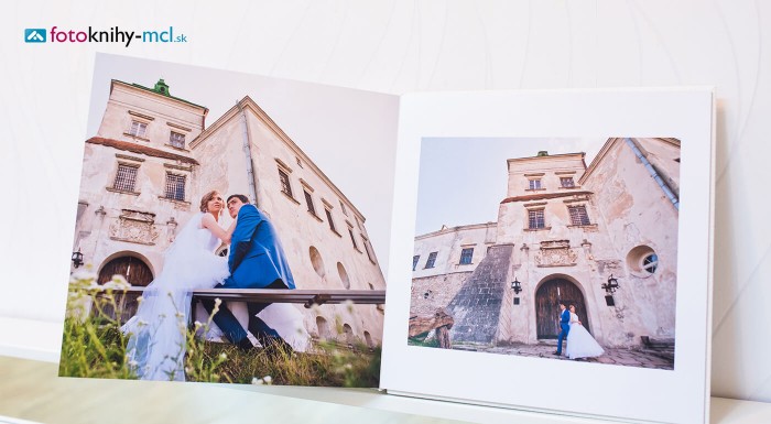 Kvalitné fotoknihy na vaše spomienky