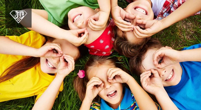 Denný letný tábor JollyCamp - FunCity pre deti