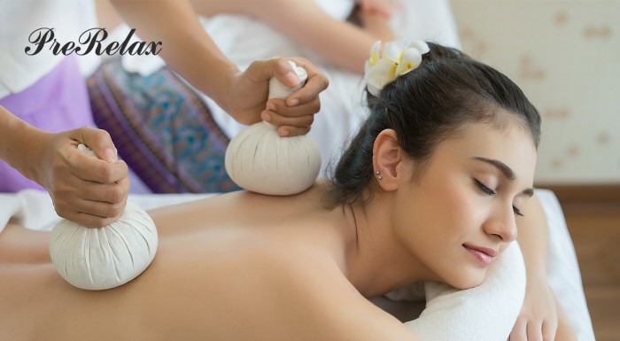 Wellness balíčky v SPA centre PreRelax