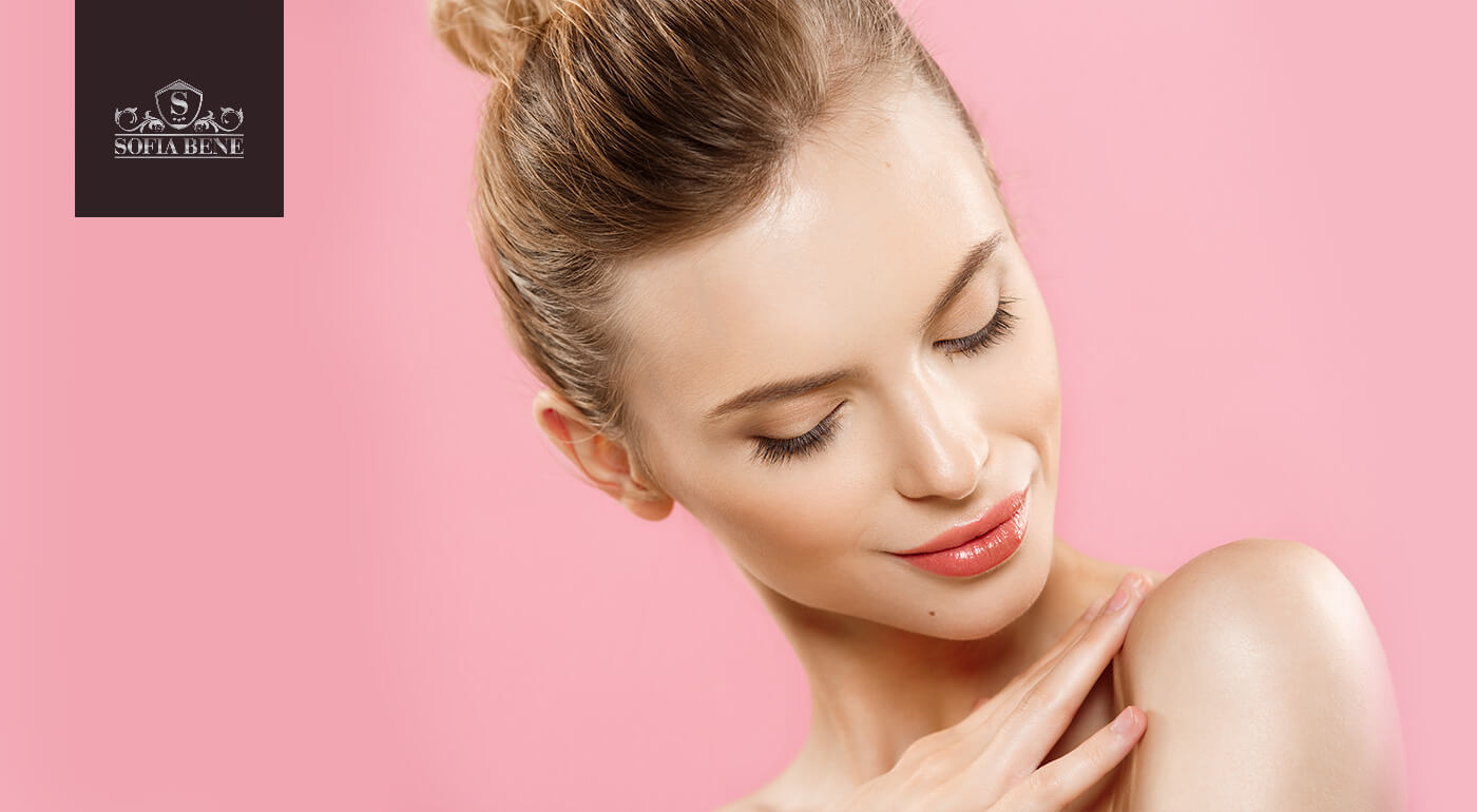 Balíček luxusných procedúr pre krásnu pleť