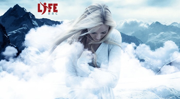 Vstupy do bratislavskej kryokomory