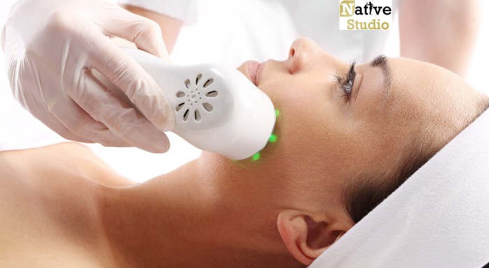 Ošetrenia zrelej pleti v prešovskom Native Studio