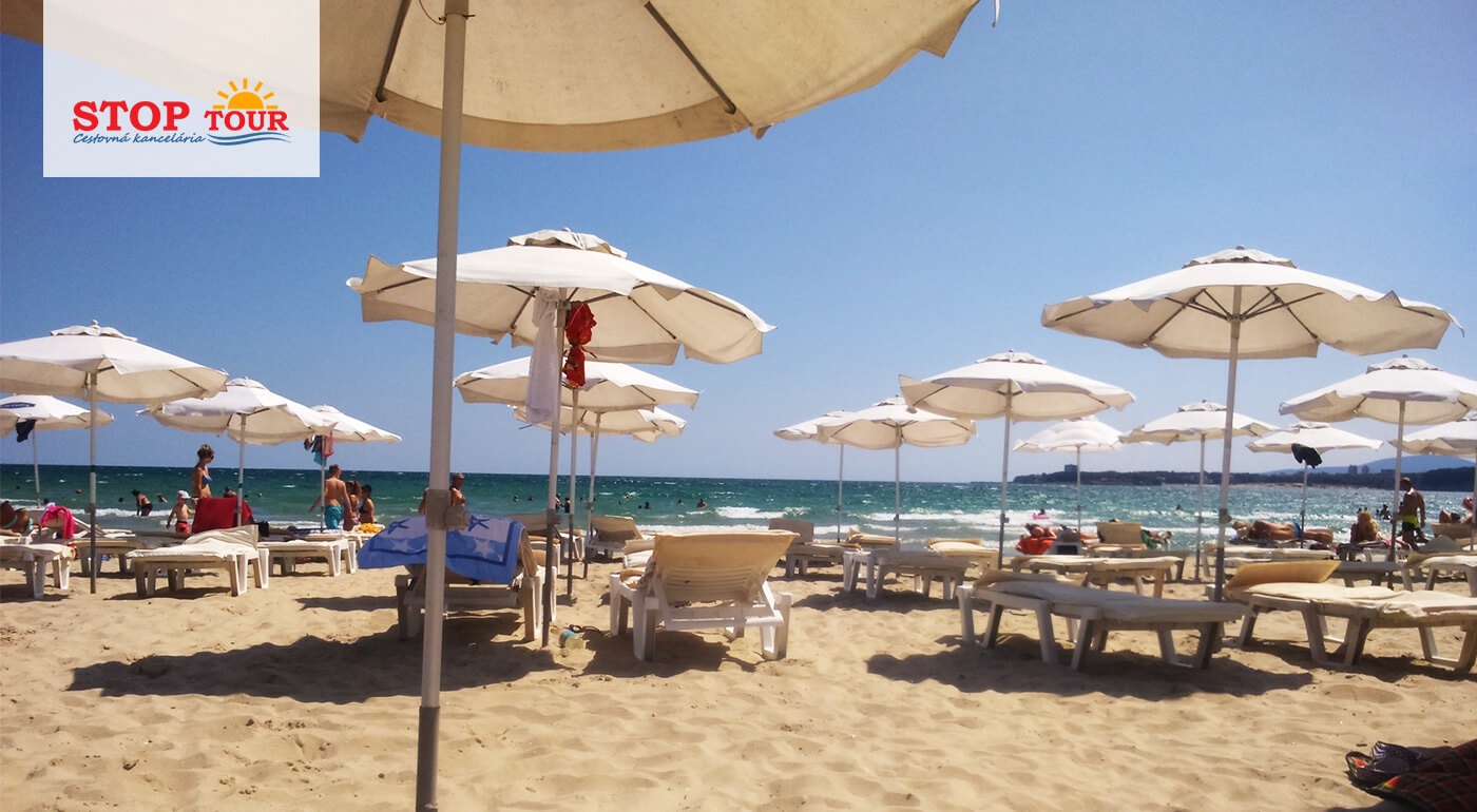 Dovolenková pohoda v bulharskom Penzióne Kapitan