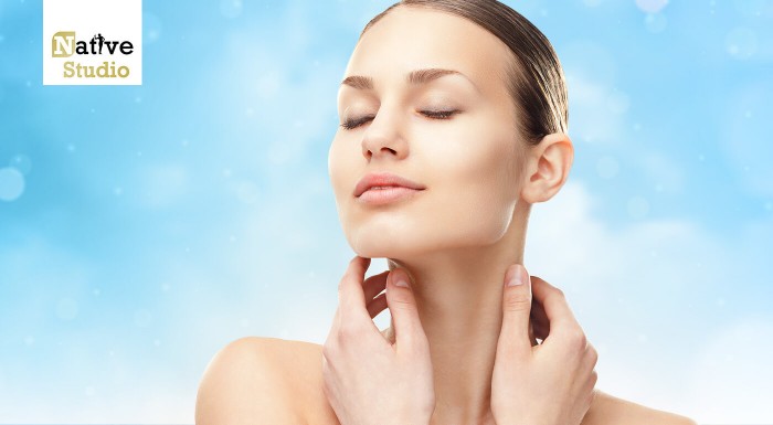 Kyslíkové ošetrenie pleti Oxy Beauty