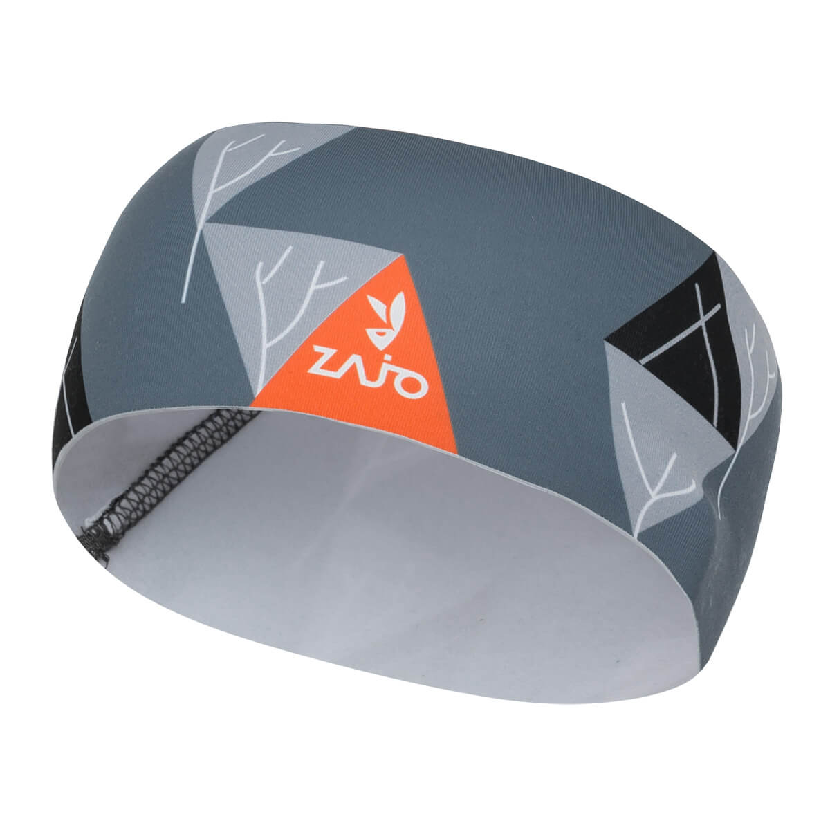 ZAJO Headband čelenka Stormy Trees