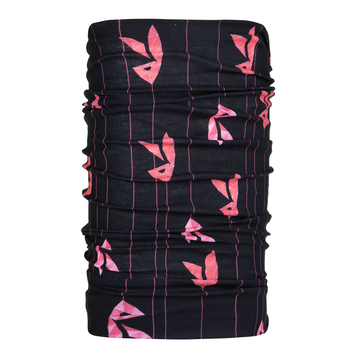 ZAJO Unitube Black Gems multifunkčná šatka