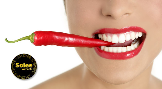 Neperoxidové laserové bielenie zubov v príjemnom prostredí. Neodolateľný úsmev rýchlo a bezbolestne.