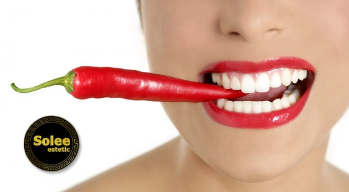 Neperoxidové laserové bielenie zubov v príjemnom prostredí. Neodolateľný úsmev rýchlo a bezbolestne.