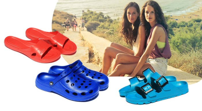 Dámska obuv na voľný čas FLAMEshoes