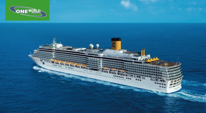 Plavba luxusnou výletnou loďou po Stredomorí