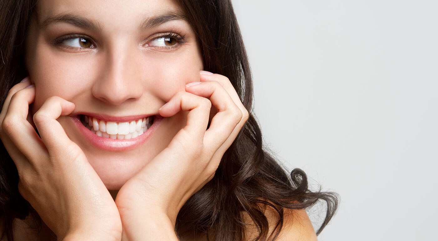 Šetrné bielenie zubov MAGIC WHITE