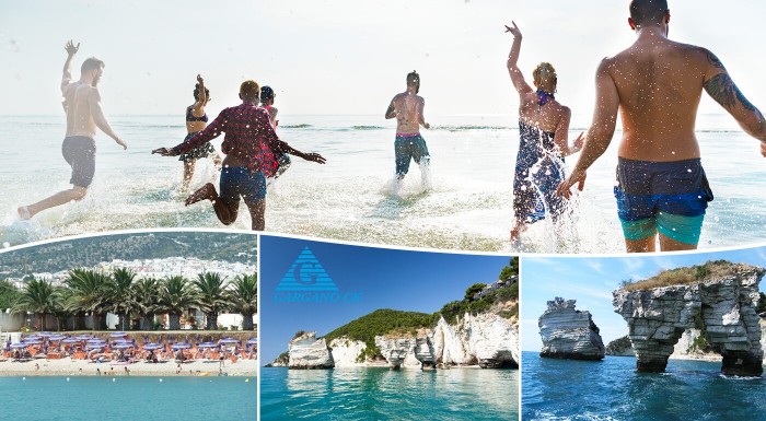 12 dní na talianskom polostrove Gargano