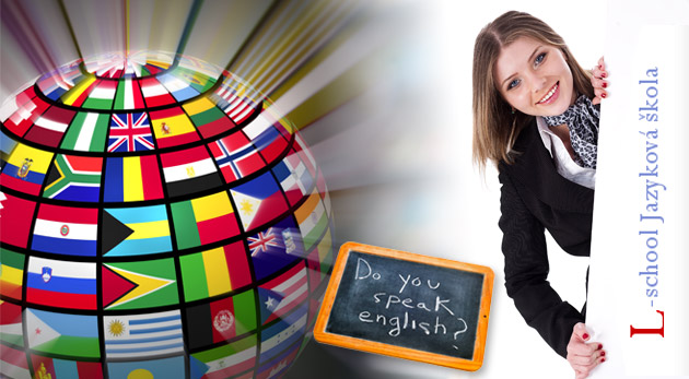5 týždňové jazykové kurzy za polovičnú cenu.