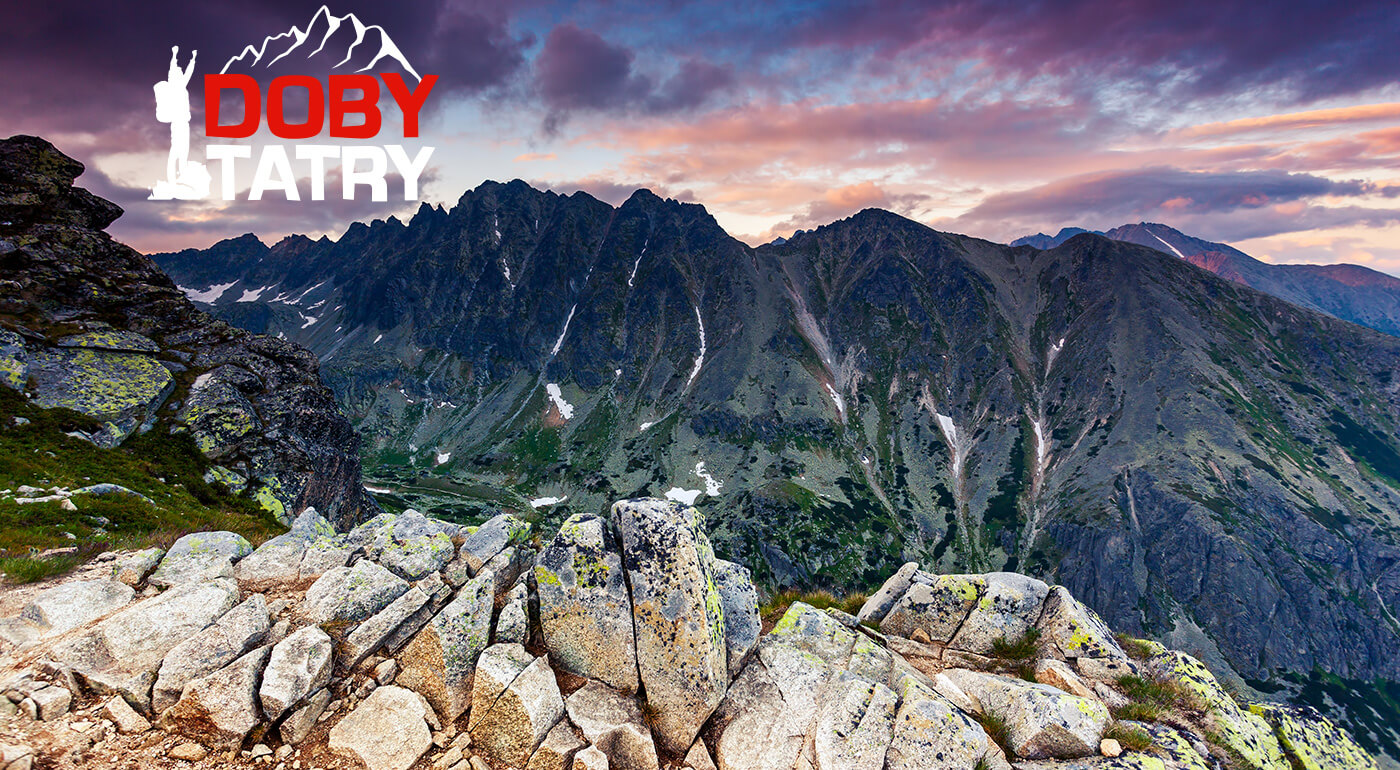 Doby Tatry 2019 - štartovné a zbierka