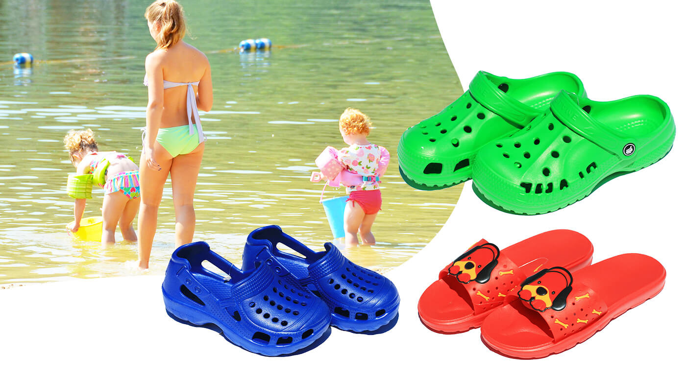 Detská obuv na voľný čas FLAMEshoes