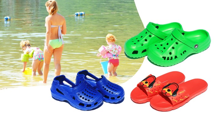 Detská obuv na voľný čas FLAMEshoes