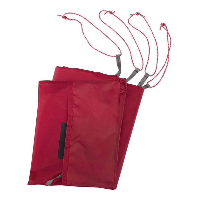 MSR Universal Footprint 1 regular ochrana na podlahu stanu