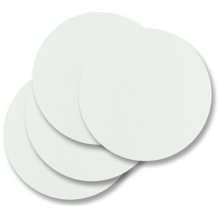 MSR Tent Repair Kit 4 ks záplaty na opravu stanu