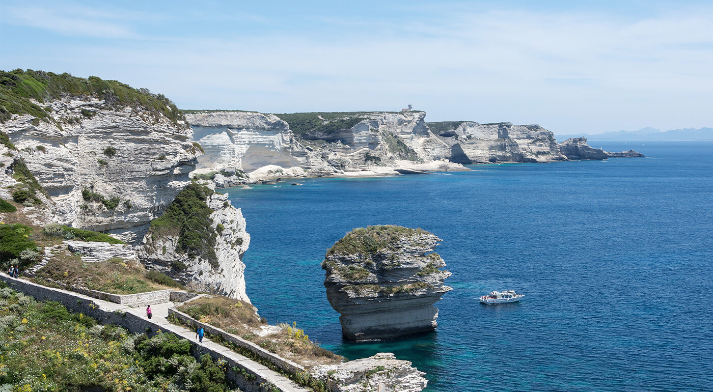 10-dňový zájazd za krásami južnej Korziky