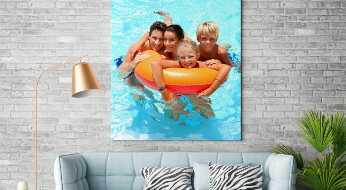 Obraz z fotografie podľa vlastného výberu