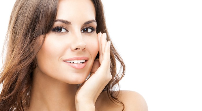 Mikroihličková rádiofrekvencia na omladenie pleti