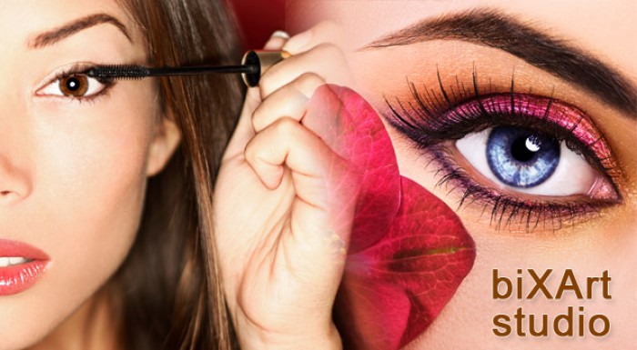 Predĺženie a zahustenie rias umelými trsmi alebo kvalitné 3D mihalnice z Holywoodu. 