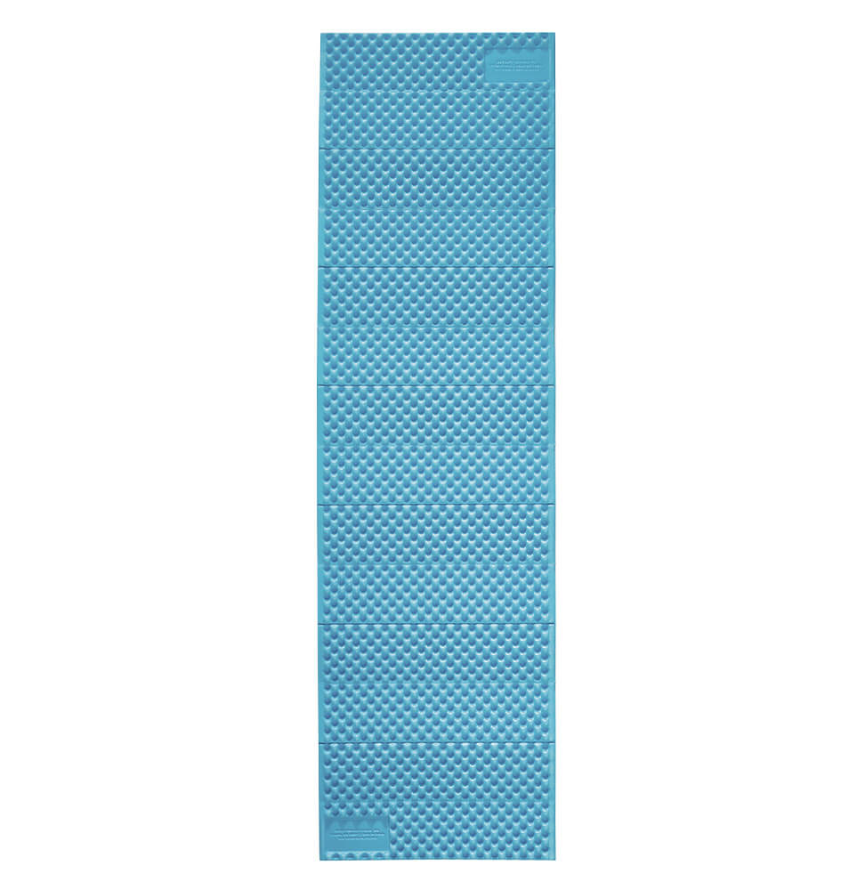 Therm-A-Rest Z Lite Sol Regular penová karimatka Blue/Silver