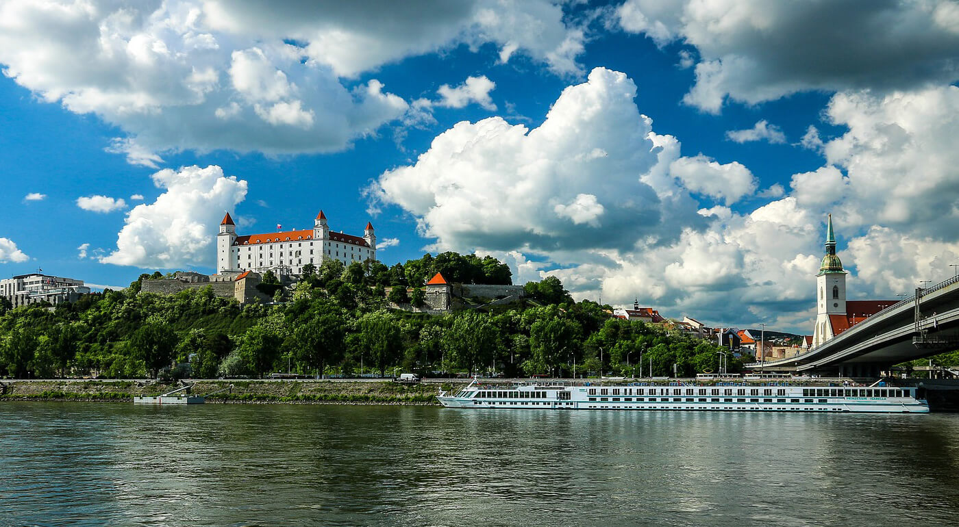 Trvalý pobyt v Bratislave bez problémov