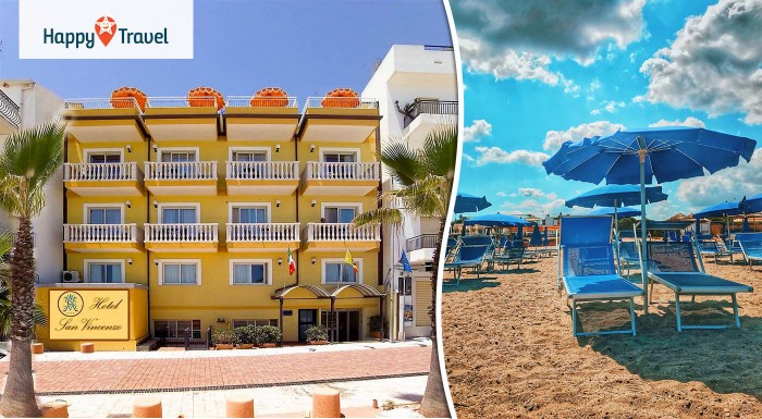 8 slnečných dní na Sicílii s odletom z Bratislavy