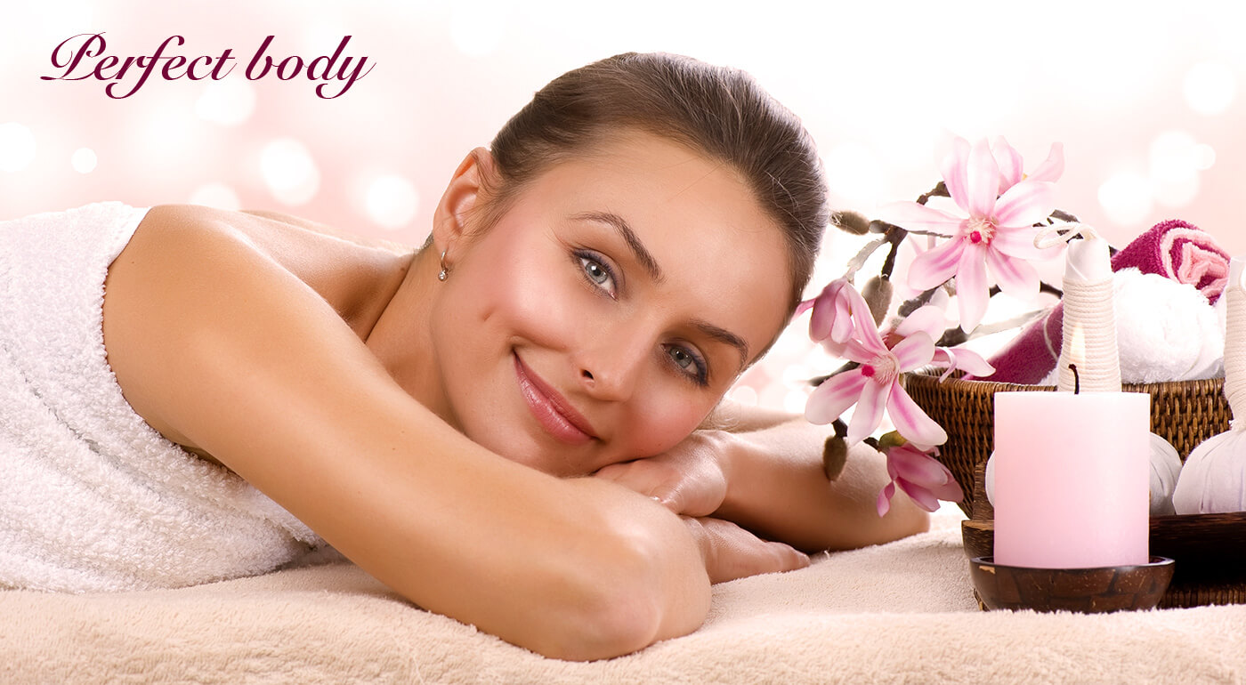 Relaxačný balíček s luxusnou kozmetikou Darphin