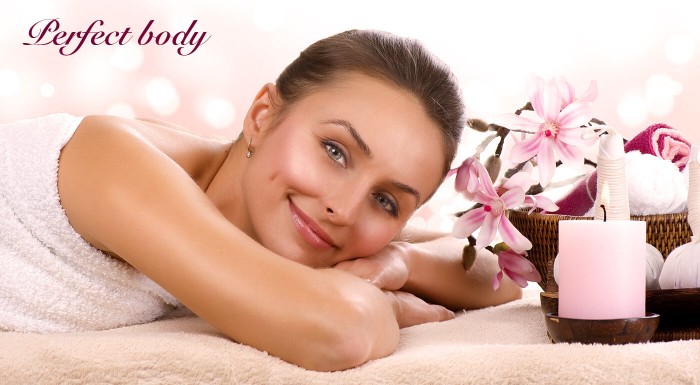 Relaxačný balíček s luxusnou kozmetikou Darphin