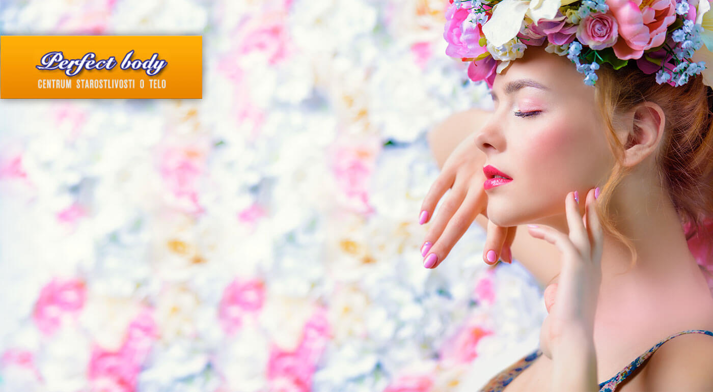 Ošetrenie Slimwave a masáž jadeitovým kameňom