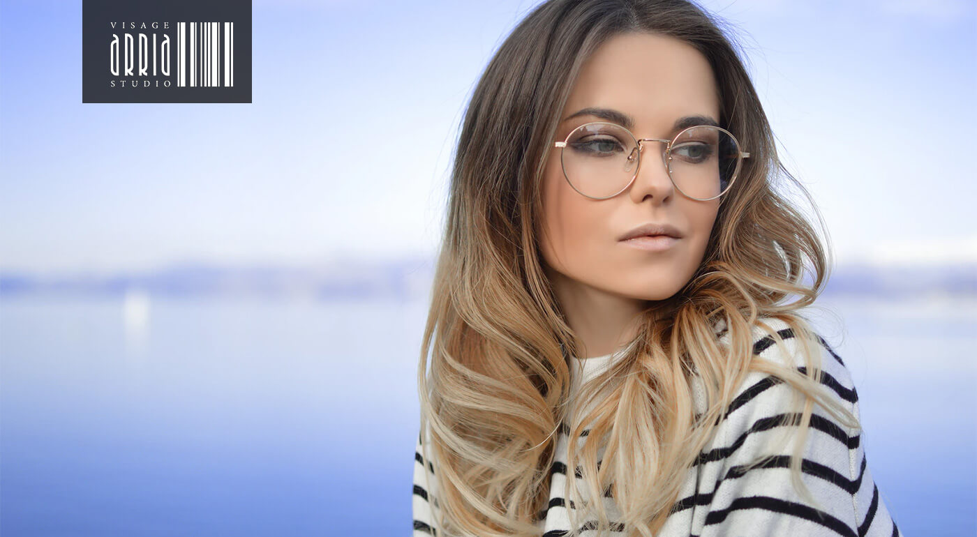 Profesionálne kadernícke služby v Salóne ARRIA