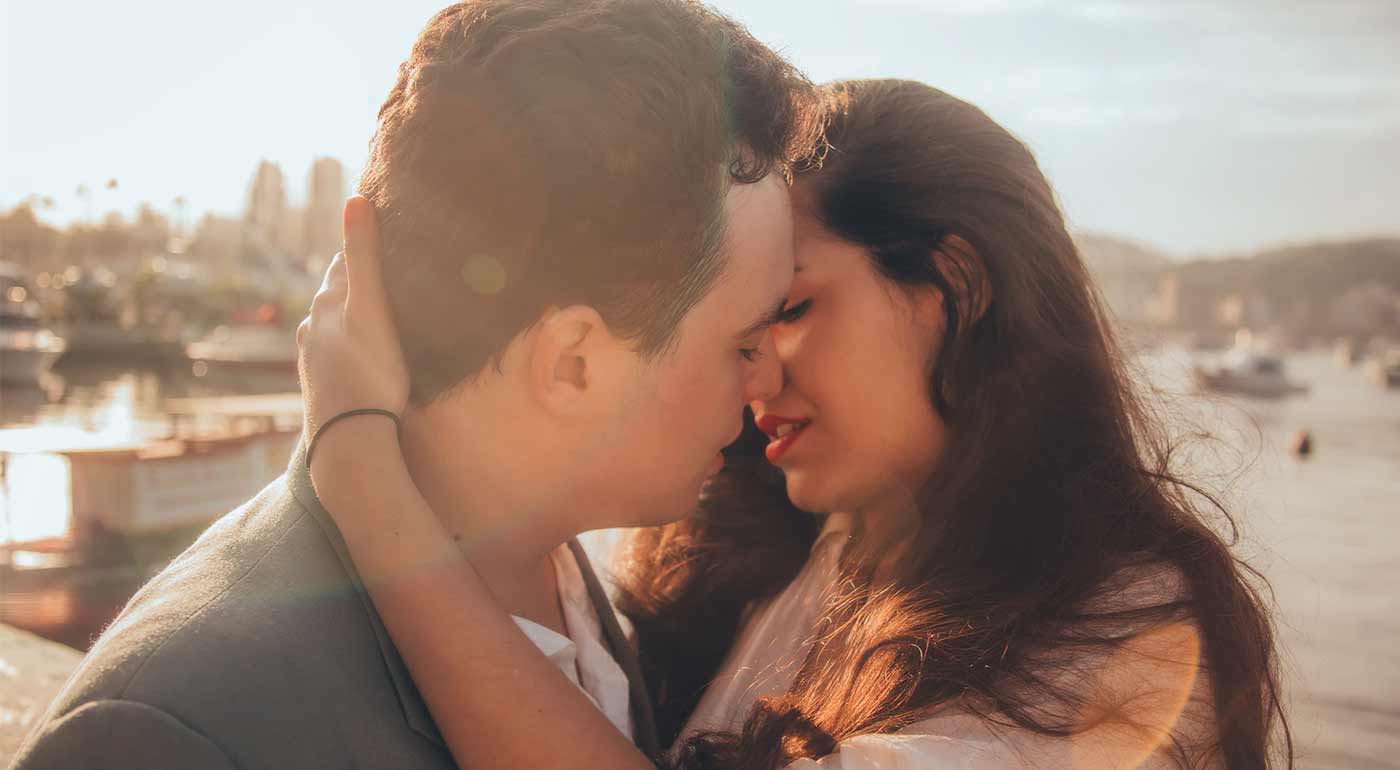 Feromónové parfumy pre neho a pre ňu