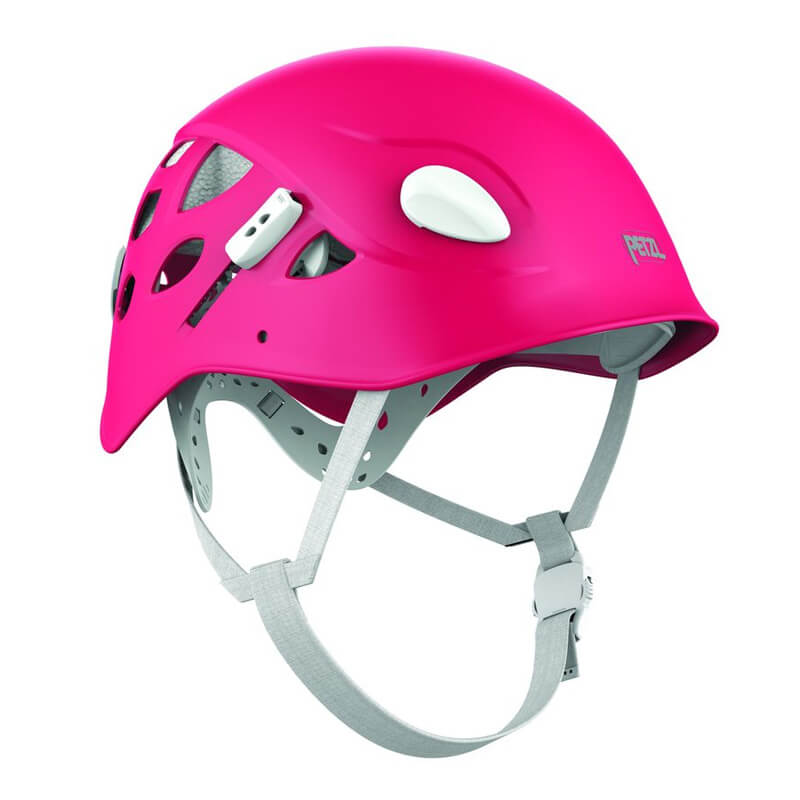 PETZL Elia Univerzálna prilba červená