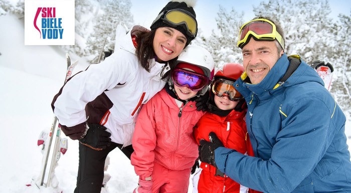 Skipasy Mlynky - Biele Vody