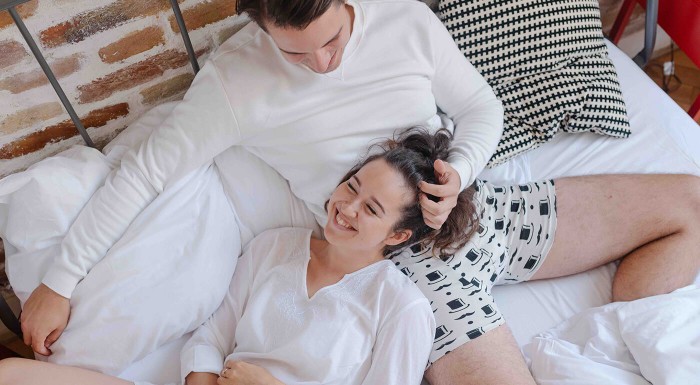 Pánske dizajnové boxerky