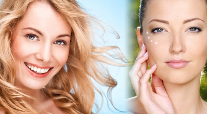 Profesionálne kozmetické ošetrenia - Medea Prievidza.