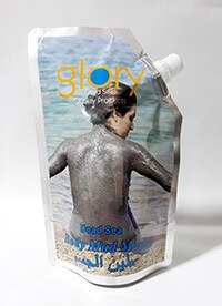 Glory Minerálne Bahno z Mŕtveho mora 500 g